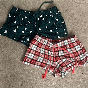 PJ SHORT DUO